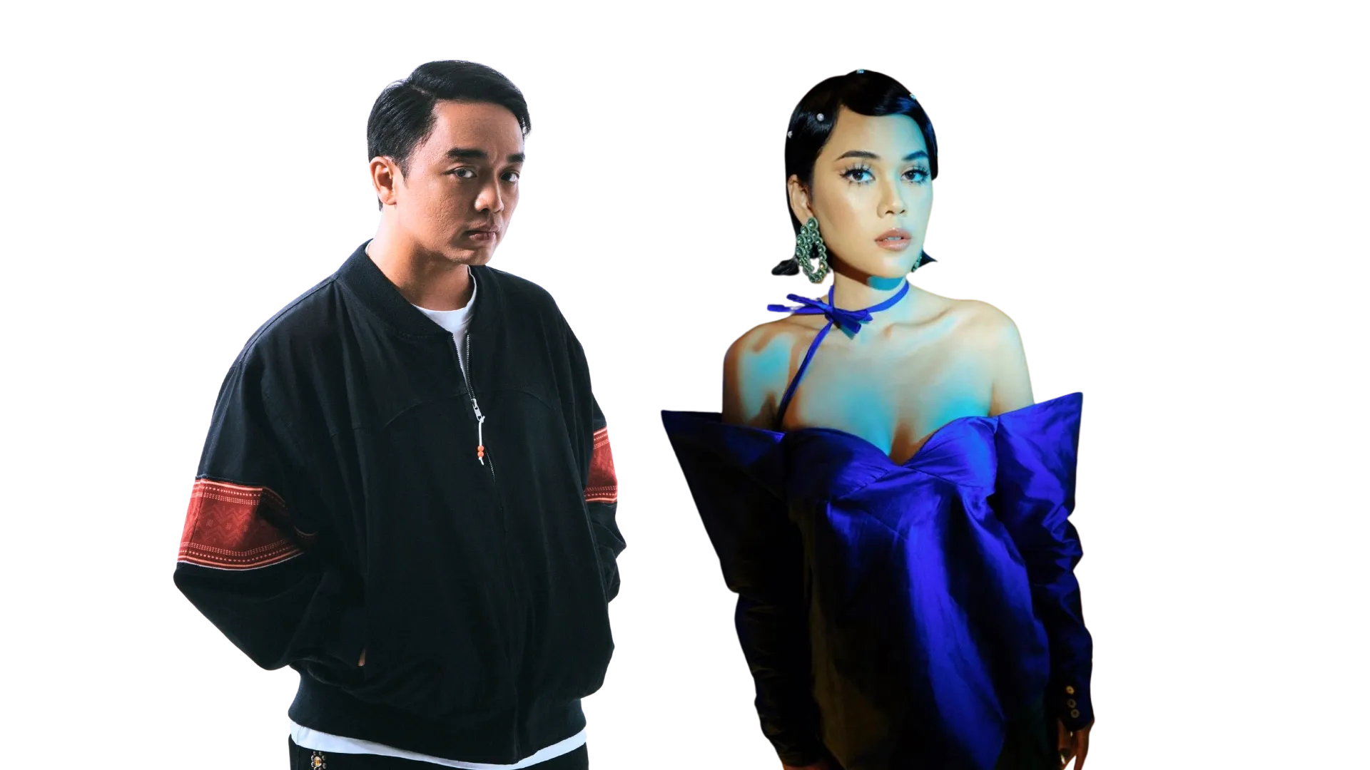 Dipha Barus x Kalulla